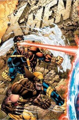 Cover of X-men: Mutant Genesis 2.0