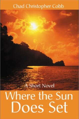 Cover of Where the Sun Does Set