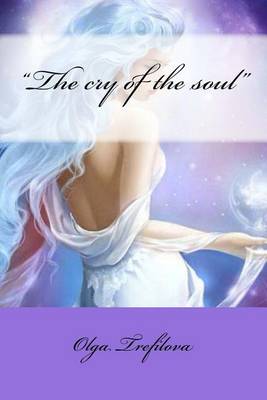 Book cover for "The cry of the soul"