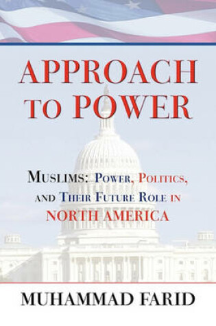 Cover of Approach to Power