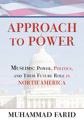 Book cover for Approach to Power