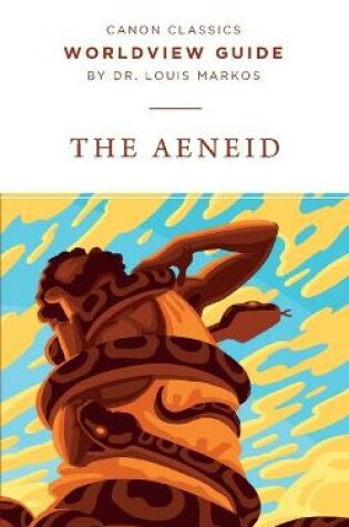 Cover of Worldview Guide for The Aeneid