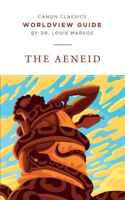 Cover of Worldview Guide for The Aeneid