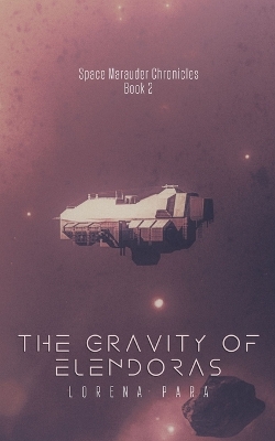 Cover of The Gravity of Elendoras