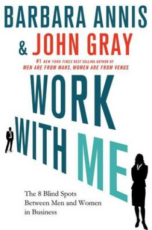 Cover of Work with Me