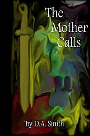 Cover of The Mother Calls