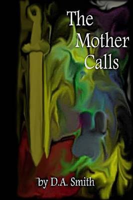 Book cover for The Mother Calls