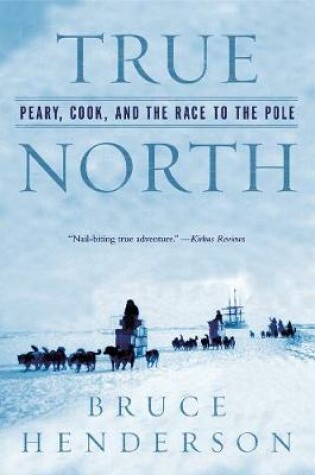 Cover of True North