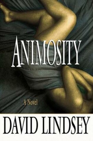 Cover of Animosity