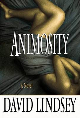 Book cover for Animosity