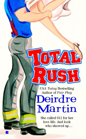 Cover of Total Rush