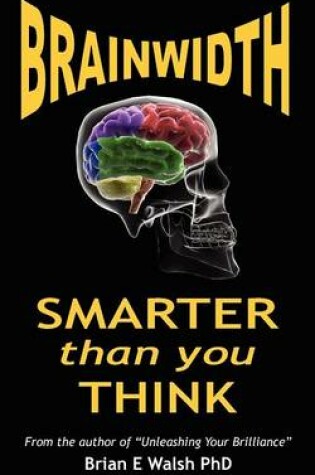 Cover of BrainWidth