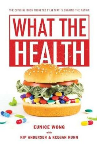 Cover of What the Health