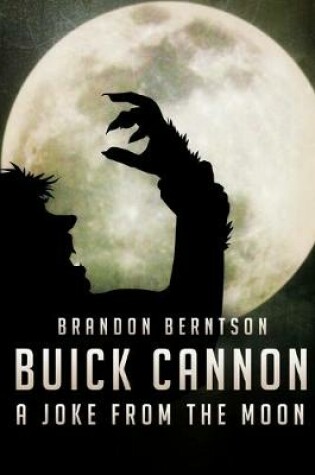 Cover of Buick Cannon