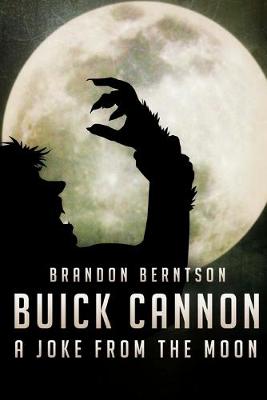 Book cover for Buick Cannon