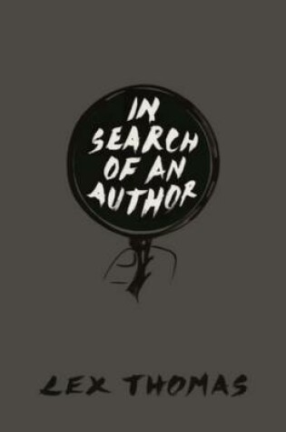 Cover of In Search of an Author