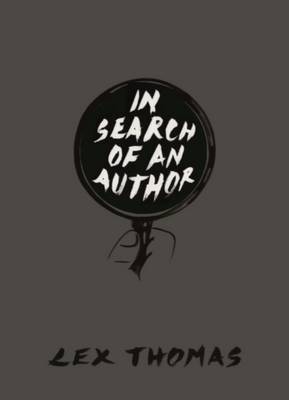 Book cover for In Search of an Author