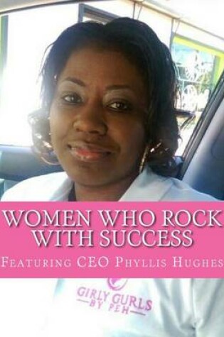 Cover of Women Who Rock with Success Vol. 8