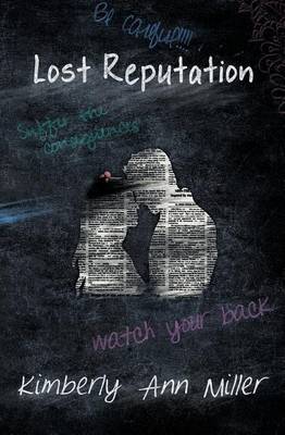 Book cover for Lost Reputation