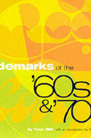 Cover of Trade Marks of the 60's and 70's