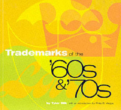 Book cover for Trade Marks of the 60's and 70's