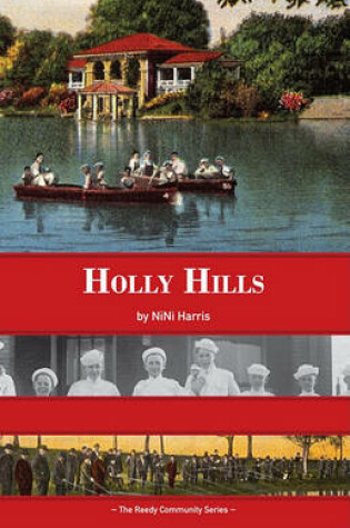 Cover of Holly Hills