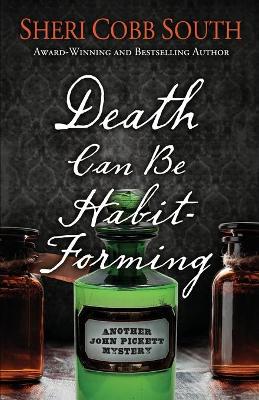 Book cover for Death Can Be Habit-Forming