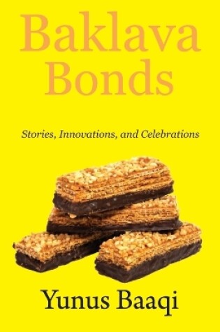 Cover of Baklava Bonds