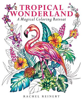 Cover of Tropical Wonderland