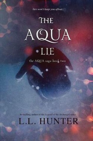 Cover of The Aqua Lie