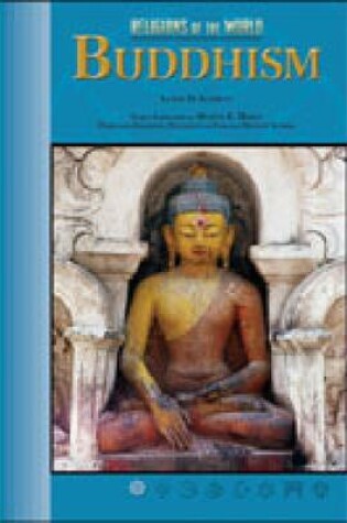 Cover of Buddhism