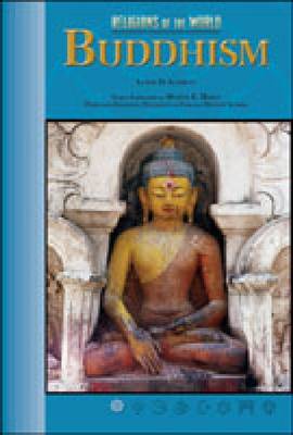 Cover of Buddhism