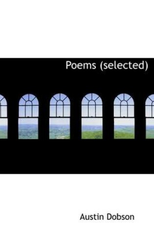 Cover of Poems (Selected)