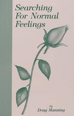 Cover of Searching for Normal Feeling