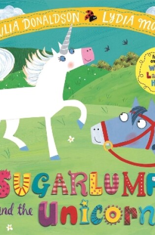 Cover of Sugarlump and the Unicorn