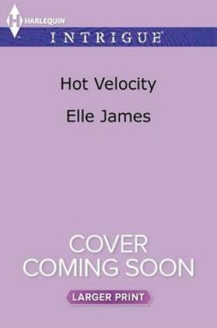 Cover of Hot Velocity