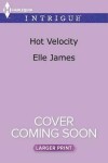 Book cover for Hot Velocity