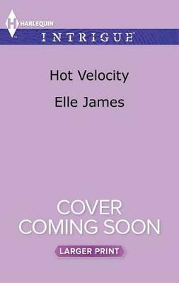 Cover of Hot Velocity