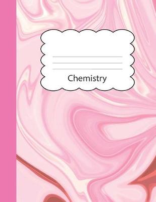 Book cover for Chemistry