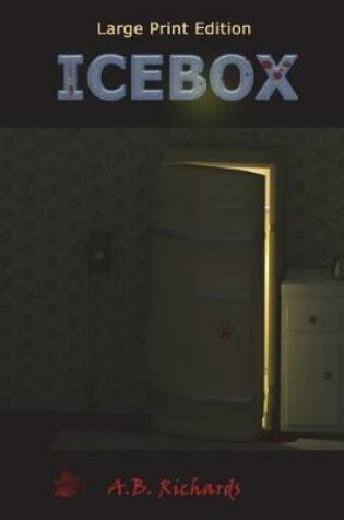 Cover of Icebox