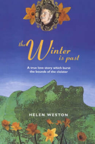 Cover of The Winter is Past