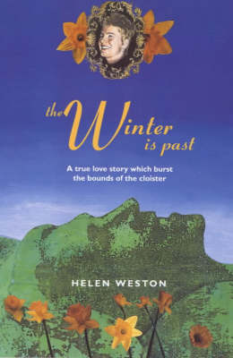 Book cover for The Winter is Past