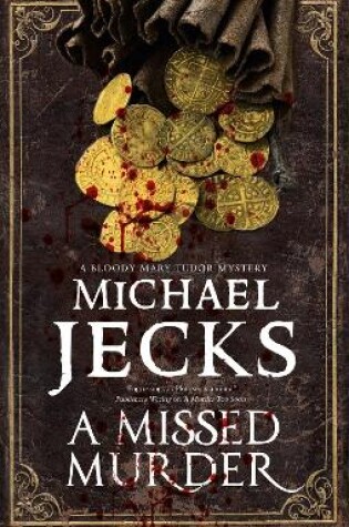 Cover of A Missed Murder