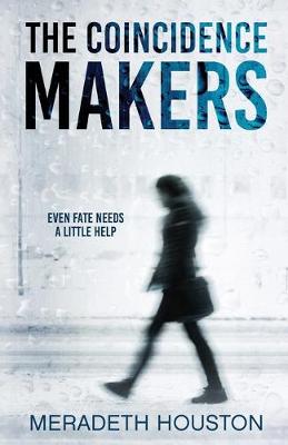 Book cover for The Coincidence Makers