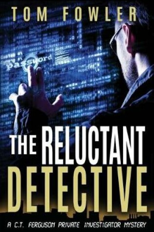 Cover of The Reluctant Detective