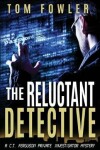Book cover for The Reluctant Detective