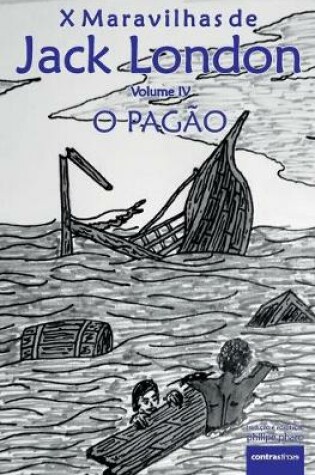Cover of O Pagão