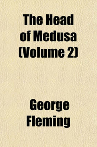 Cover of The Head of Medusa (Volume 2)