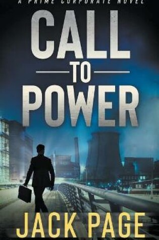 Cover of Call to Power