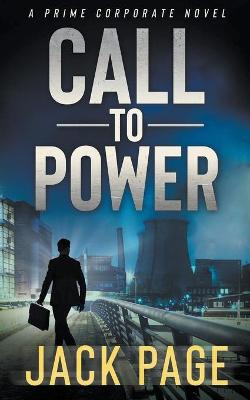 Book cover for Call to Power